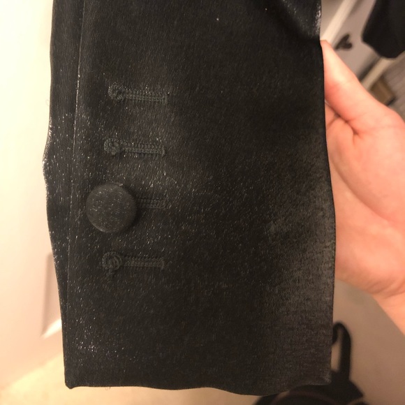 Iridescent Gucci Blazer - Picture 8 of 8